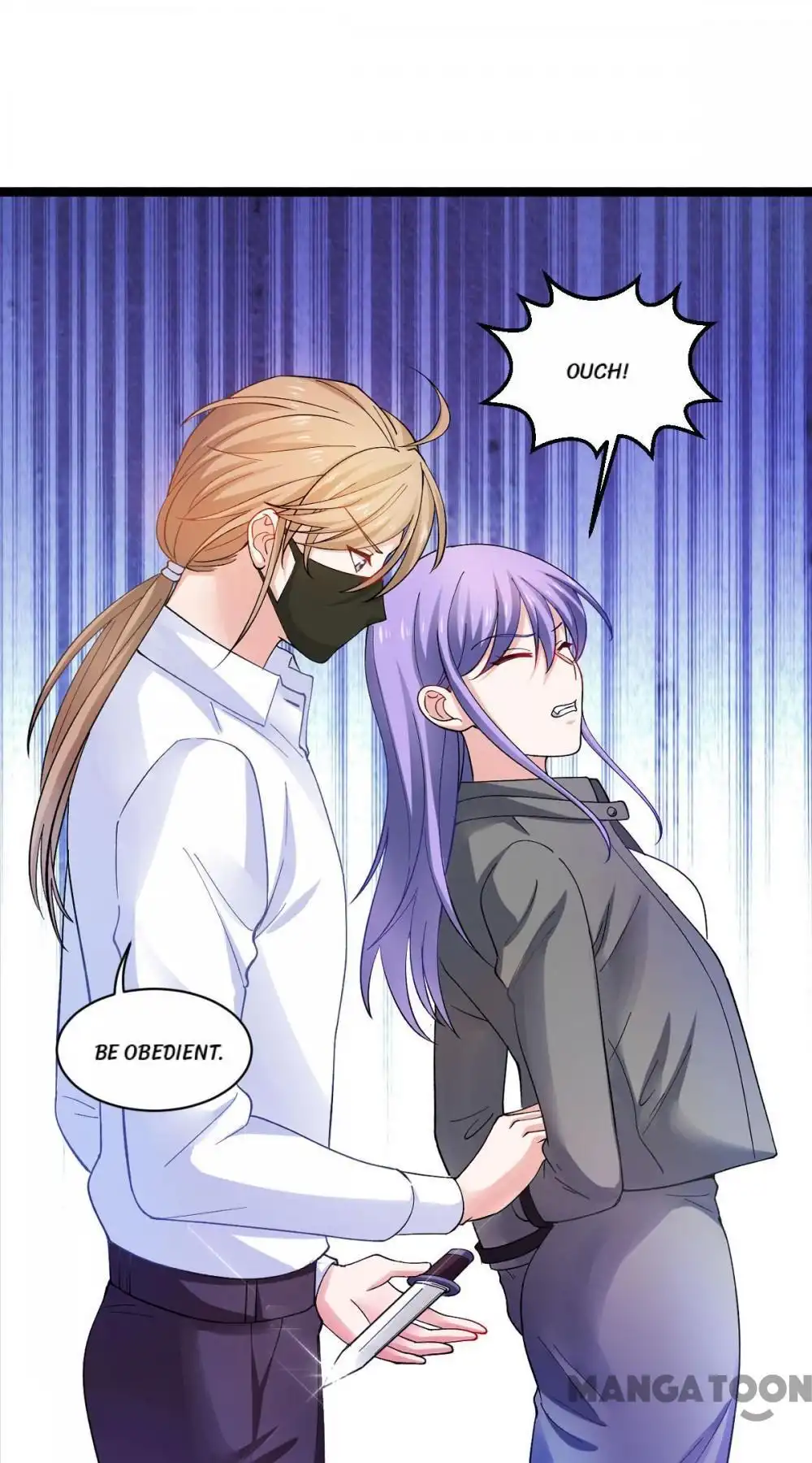 No Way, My Best Actress Wife Chapter 106 4